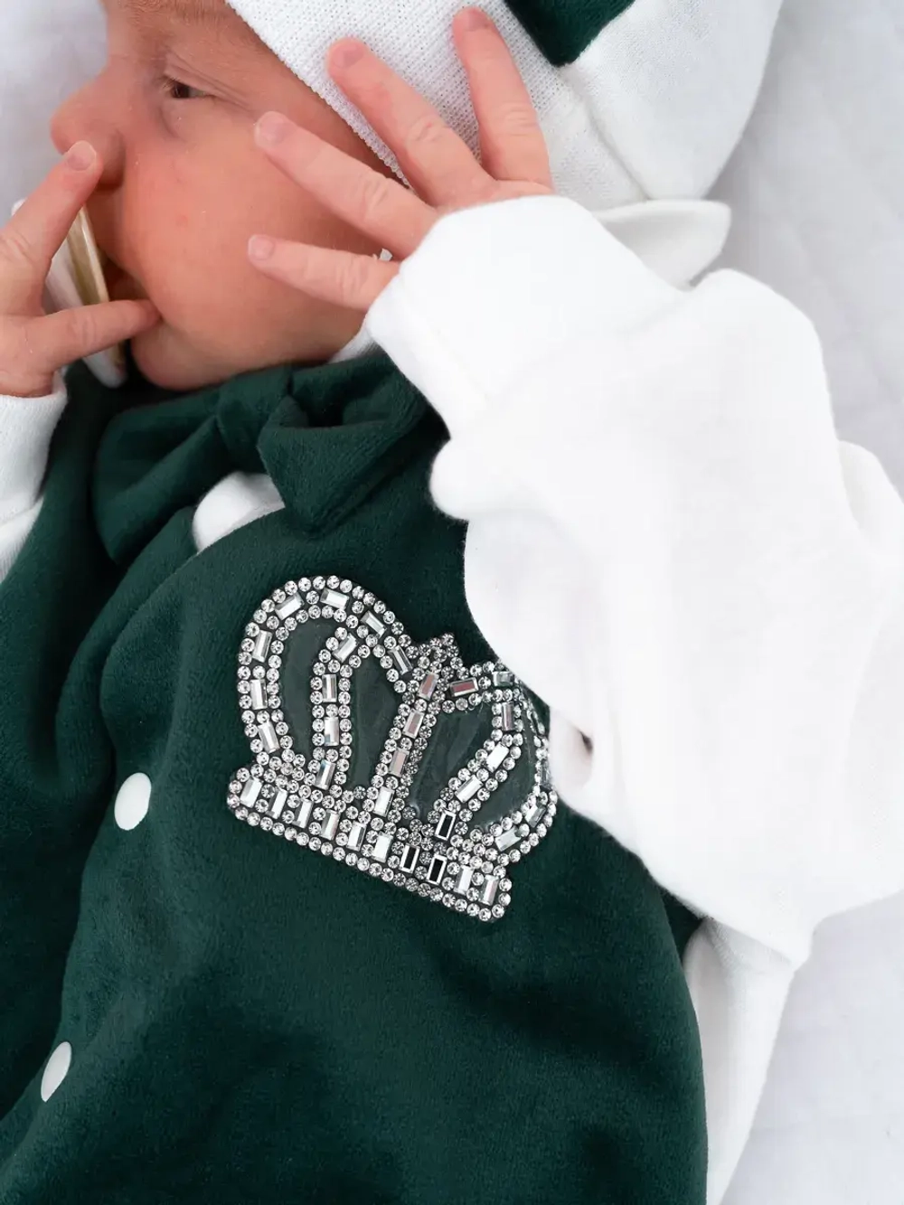 конверт и переноска на выписку для новорожденного осень