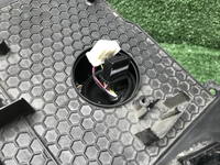 Фара левая Lexus RX 4 (2015-2019) LED под 1 блок