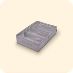 Кофр для сапог, трансформер