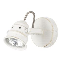 Citilux Веймар CL537512 Спот поворотный Белый