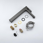 Смеситель для раковины Gappo G1017-92