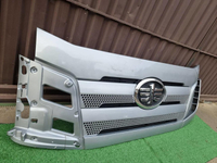 Капот FAW J7 (2023-н.в.)