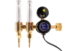 Регулятор расхода газа У 30/АР 40 КРП Р2 36V