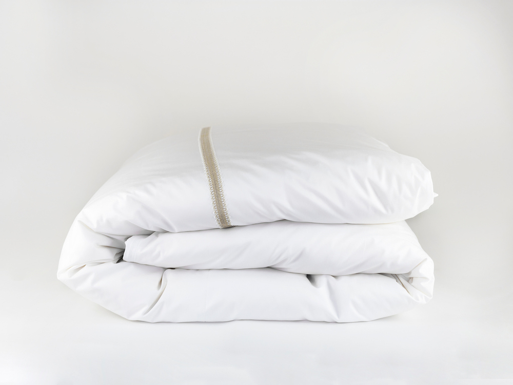 Пододеяльник 150х200 German Grass Tyrol Noble Canvas Grass