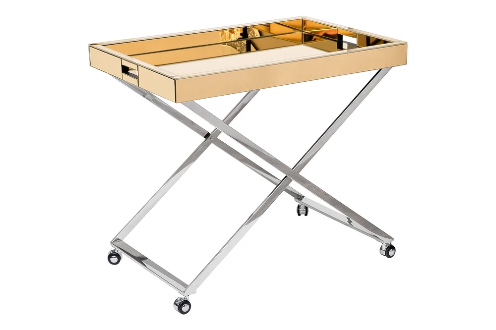 Сервировочная тележка Garda Decor KFG135