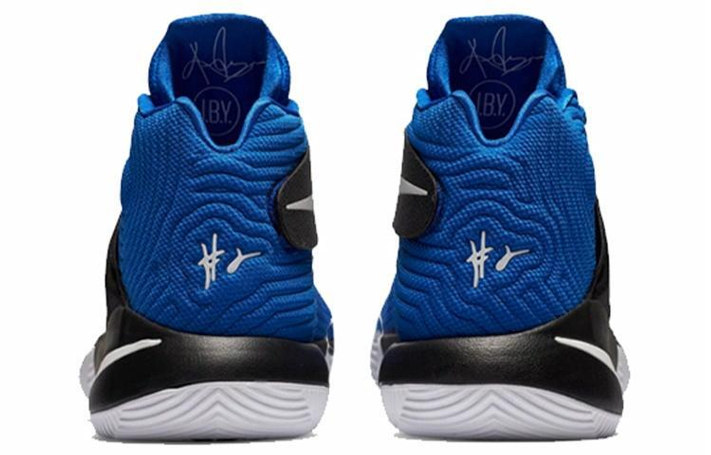 Кроссовки Nike Kyrie 2 "Brotherhood" 2