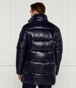 Куртка CHRISTIAN Save The Duck - темно-синий(D40292M LUCK19)