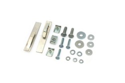 ЗК и крепеж, подходит для FORD Focus II (02-10), FORD C-max (02-11) 1,4/1,6/1,8/2,0 бен./1,8/2,0 диз. MT/AT / Форд Фокус