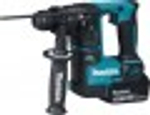 Перфоратор аккумуляторный MAKITA DHR171RTJ
