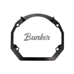 Переходные рамки для замены линз BUN-PR-27-T2