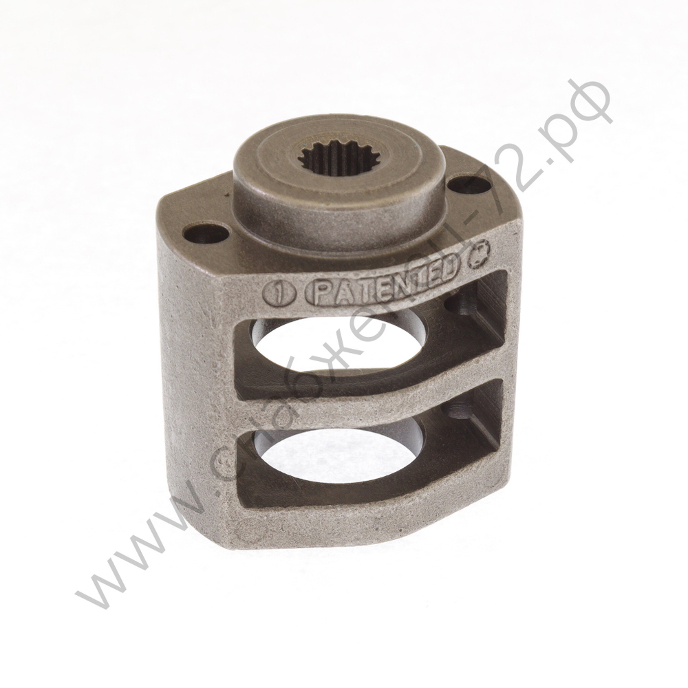 Рама ударного механизма SP31