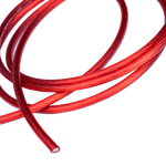 Силовой кабель Extremely flexible AMP PRO 8Ga.