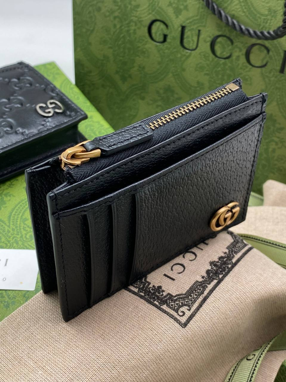 Картхолдер Gucci