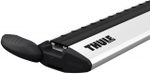 Комплект аэродинамических дуг Thule WingBar Evo 135 см. (711400)