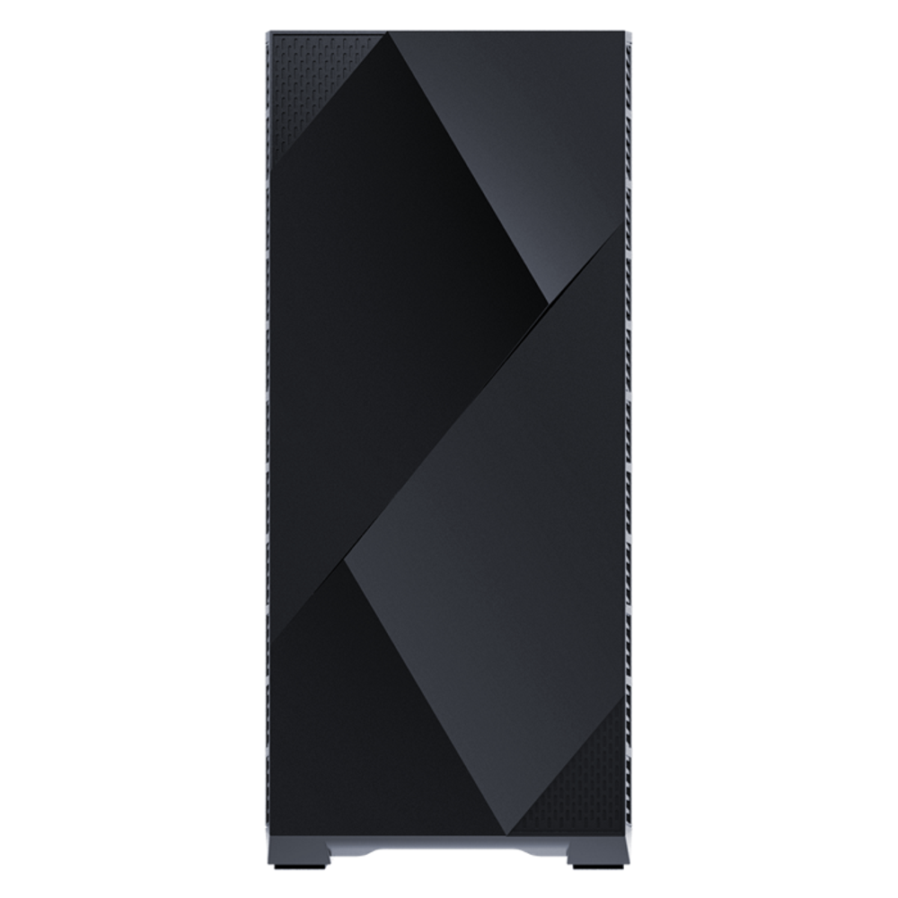 Корпус eATX Zalman Z3 ICEBERG BLACK