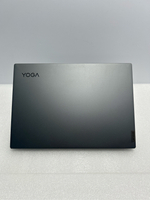 Ноутбук Lenovo Yoga Slim 7 Pro 14IHU5 (82NC006LRU) 14"/Intel Core i7-11370H/RAM 16GB/SSD 1024GB/Intel Iris Xe Graphics/IPS/2880*1800/Windows 11/Подсветка кл-ры: LED/черный. Состояние: B1