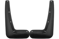 Брызговики задние BAIC X7 2020 - 2 шт.(standart)  REIN.A70990.E3