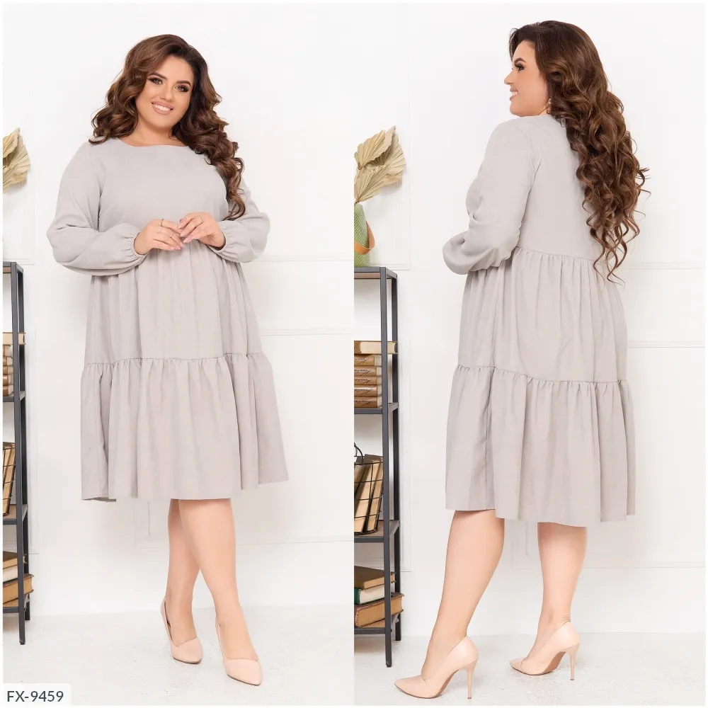 Платье FX-9461 Фабрика Моды