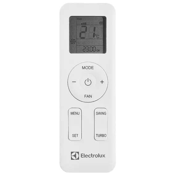 Сплит-система Electrolux EACS/I-18HF2/N8 Fusion 2.0 DC Іnverter