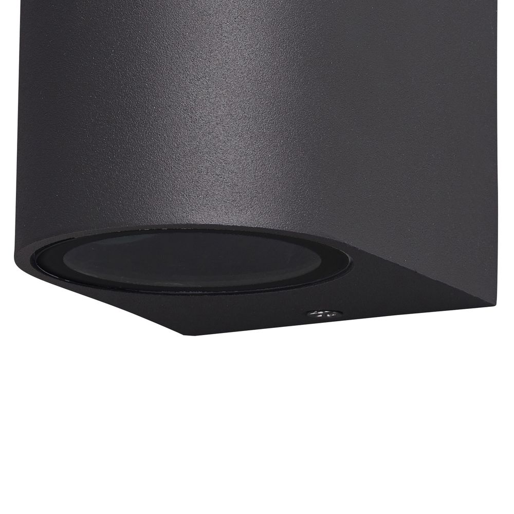 6512 Настенный уличный светильник KANDANCHU