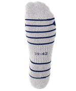 Гетры футбольные Match Socks, темно-синий