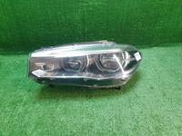 Фара левая BMW X5 F15 X6 F16 15-18 LED В сборе