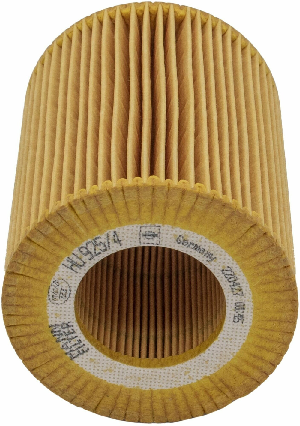 HU925/4X    MANN Фильтр масляный