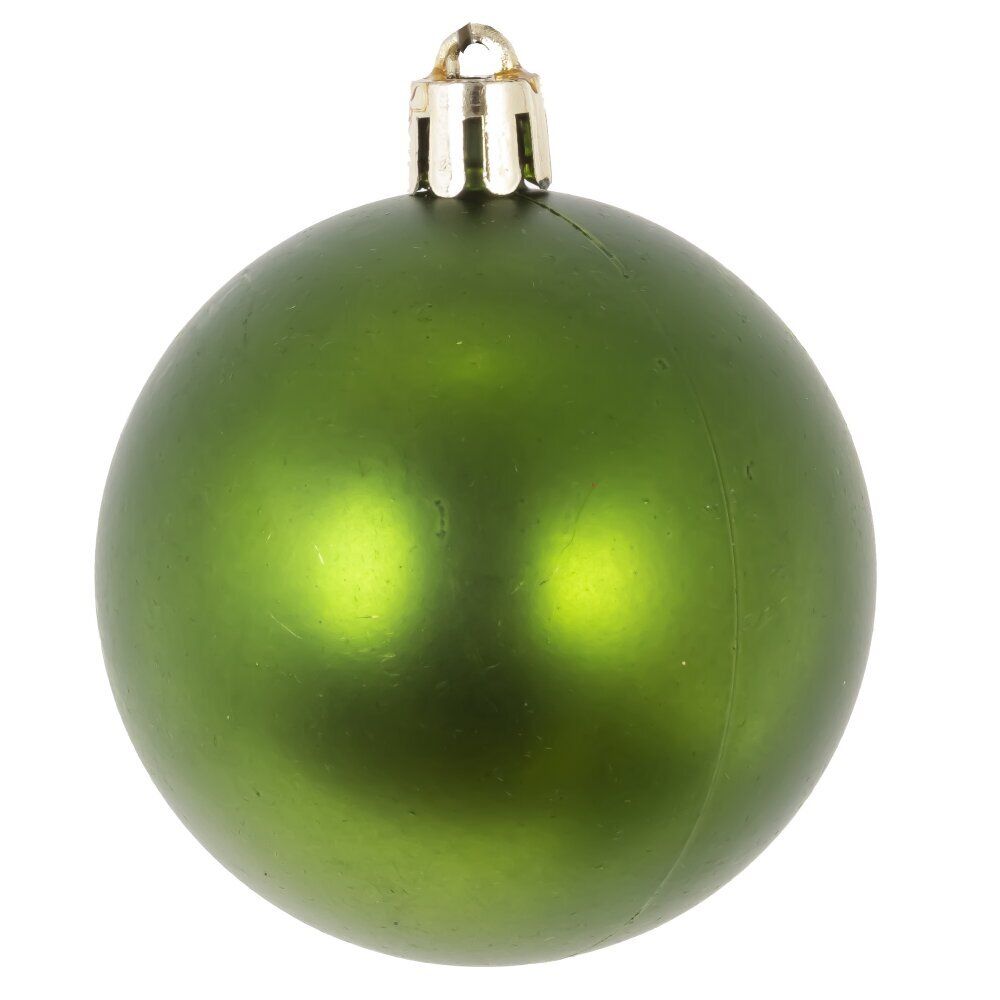 GAEM Набор из 35шт Украшение новогоднее "Шар", D 6 см, L16 W16 H36 см