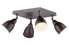 85980/4C WE (1/6) Люстра