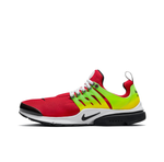 Мужские кроссовки Nike Air Presto 'University Red Tour Yellow' CT3550-600