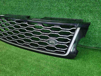 Решетка радиатора Range Rover Vogue 4 L405 (17-22)