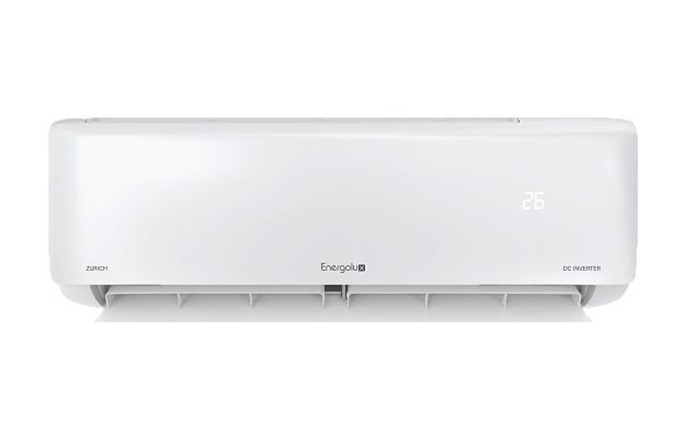 Сплит-система инверторного типа Energolux SAS09Z5-AI/SAU09Z5-AI