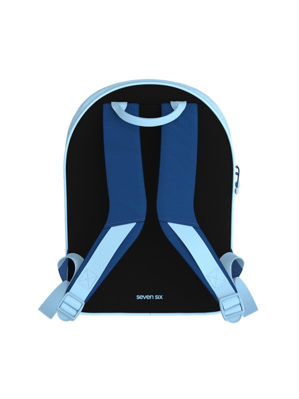 Рюкзаки для тенниса SEVENSIX KIDS BACKPACK 2.0