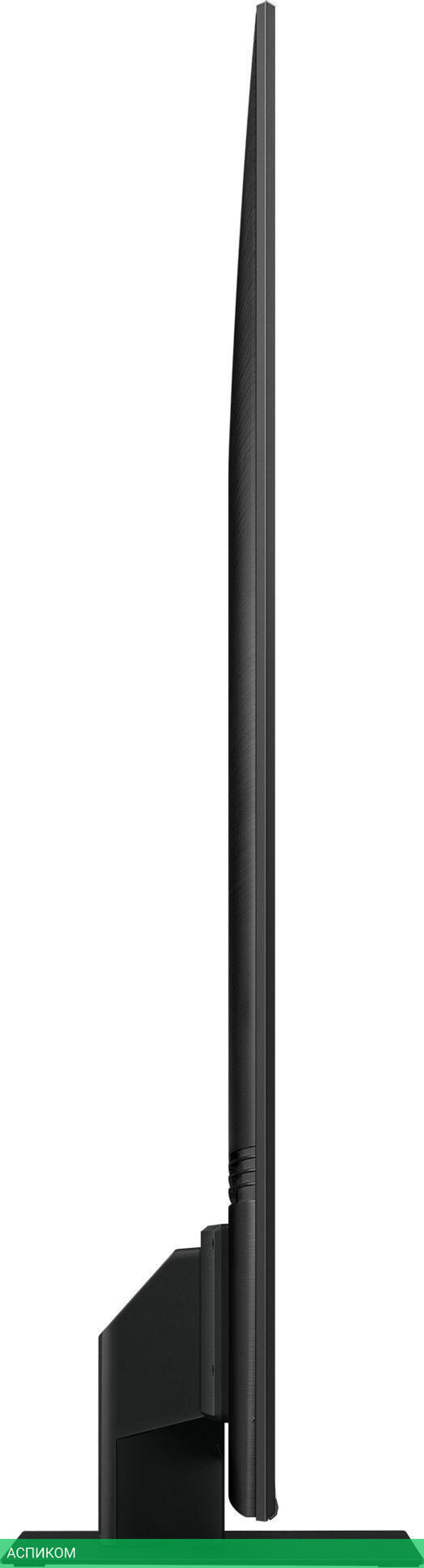 Телевизор QLED Samsung 75" QE75Q70CAUXRU