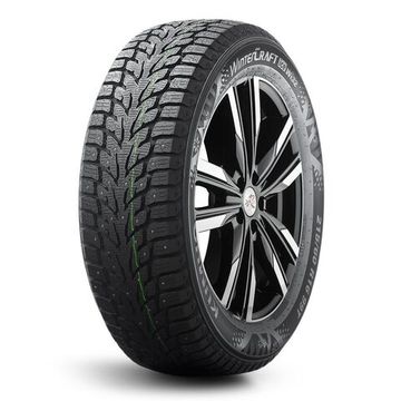 Kumho WinterCraft Ice Wi32 235/45 R18 98T шип.
