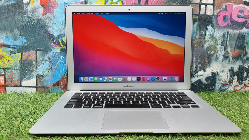 Apple MacBook Air 13 2015 покупка/продажа