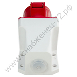 Розетки стационарные наружные Энергия TS