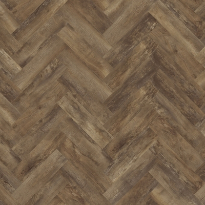Moduleo LayRed 55 Herringbone Country Oak 54875