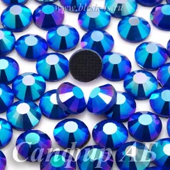 ДМС Термостразы, Сапфир АБ