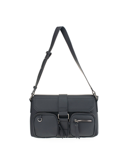 27556/10 Сумка жен., иск. кожа