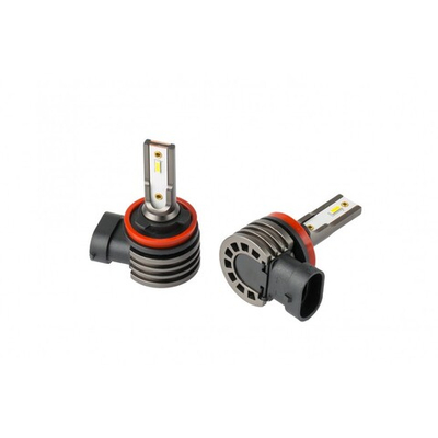 Светодиодные лампы Optima LED ZRK-22 Н11