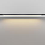 Магнитный трековый светильник Maytoni Basis TR192-1-21W2.7K-B