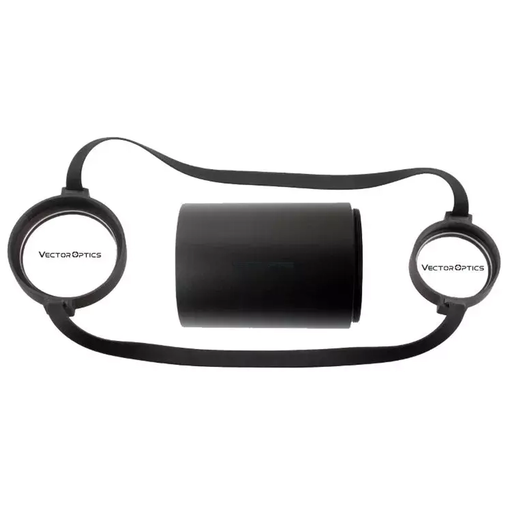 Прицел Vector Optics Continental 4-24x56 34 мм Tactical FFP VCT - фото 11