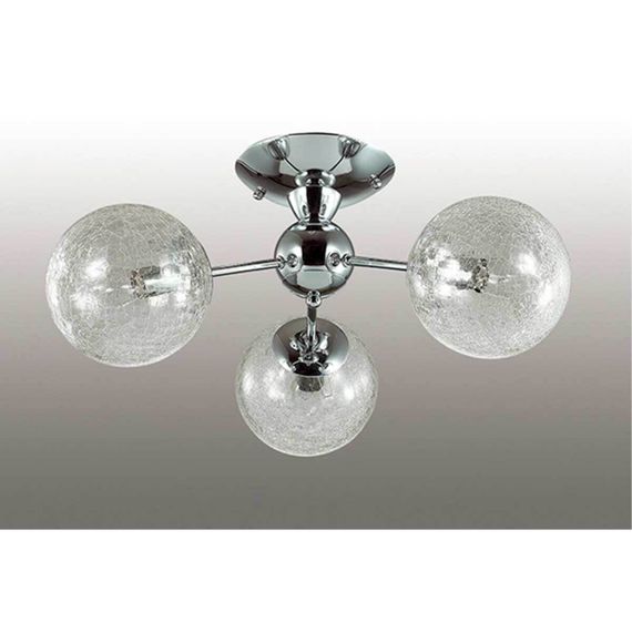 Потолочная люстра Lumion Comfi Palla 3060/3C