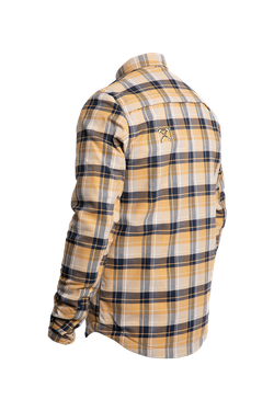 Рубашка Yellow John Doe