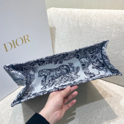 Christian Dior Book Tote 42 cm