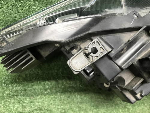 Фара левая Haval F7 (2018-2024) LED