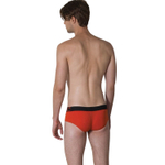 Стильные трусики-хипсы Doreanse Essential (Размер: M) (Цвет: черный)