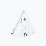 Кимоно Primit Oil-Plant (White)