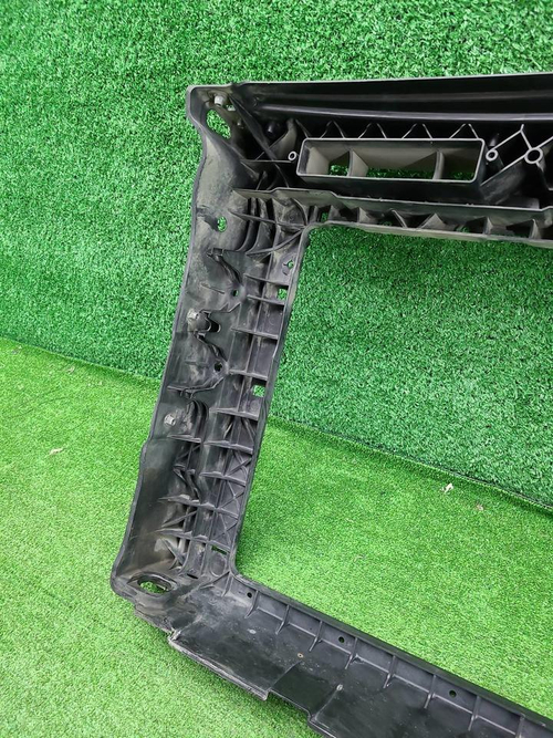 Телевизор Skoda Rapid 2 (2020-2023)